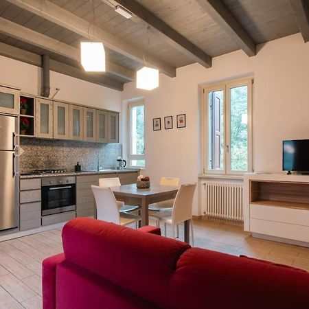 Appartamento Scaligero Mameli Borgo Trento เวโรนา ภายนอก รูปภาพ
