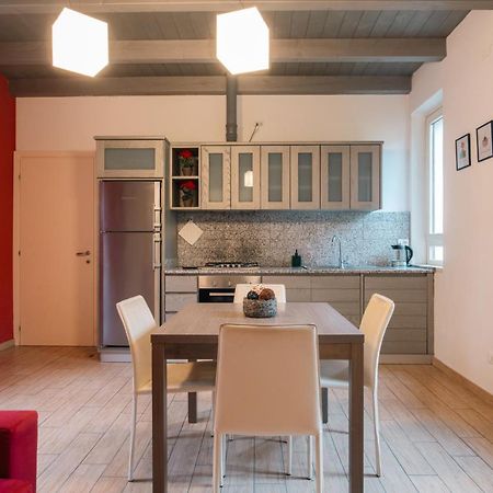 Appartamento Scaligero Mameli Borgo Trento เวโรนา ภายนอก รูปภาพ