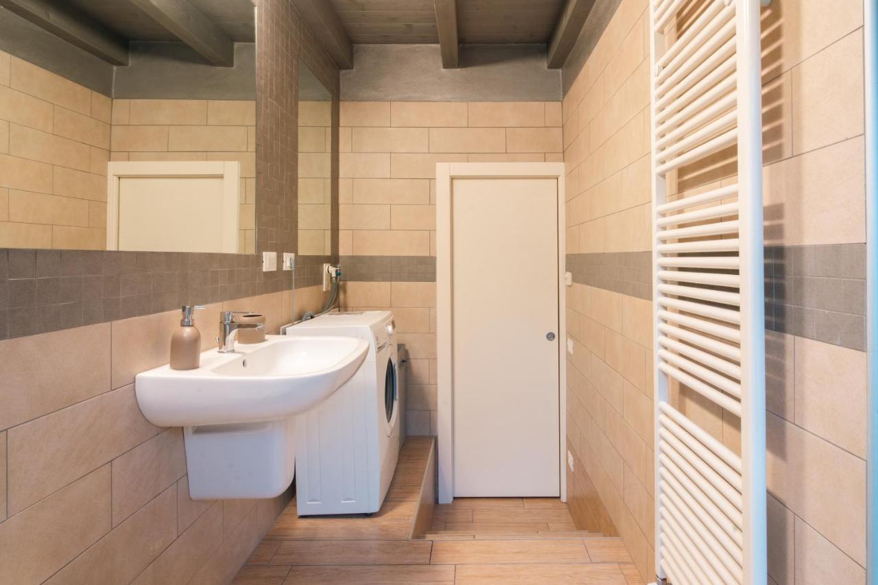Appartamento Scaligero Mameli Borgo Trento เวโรนา ภายนอก รูปภาพ