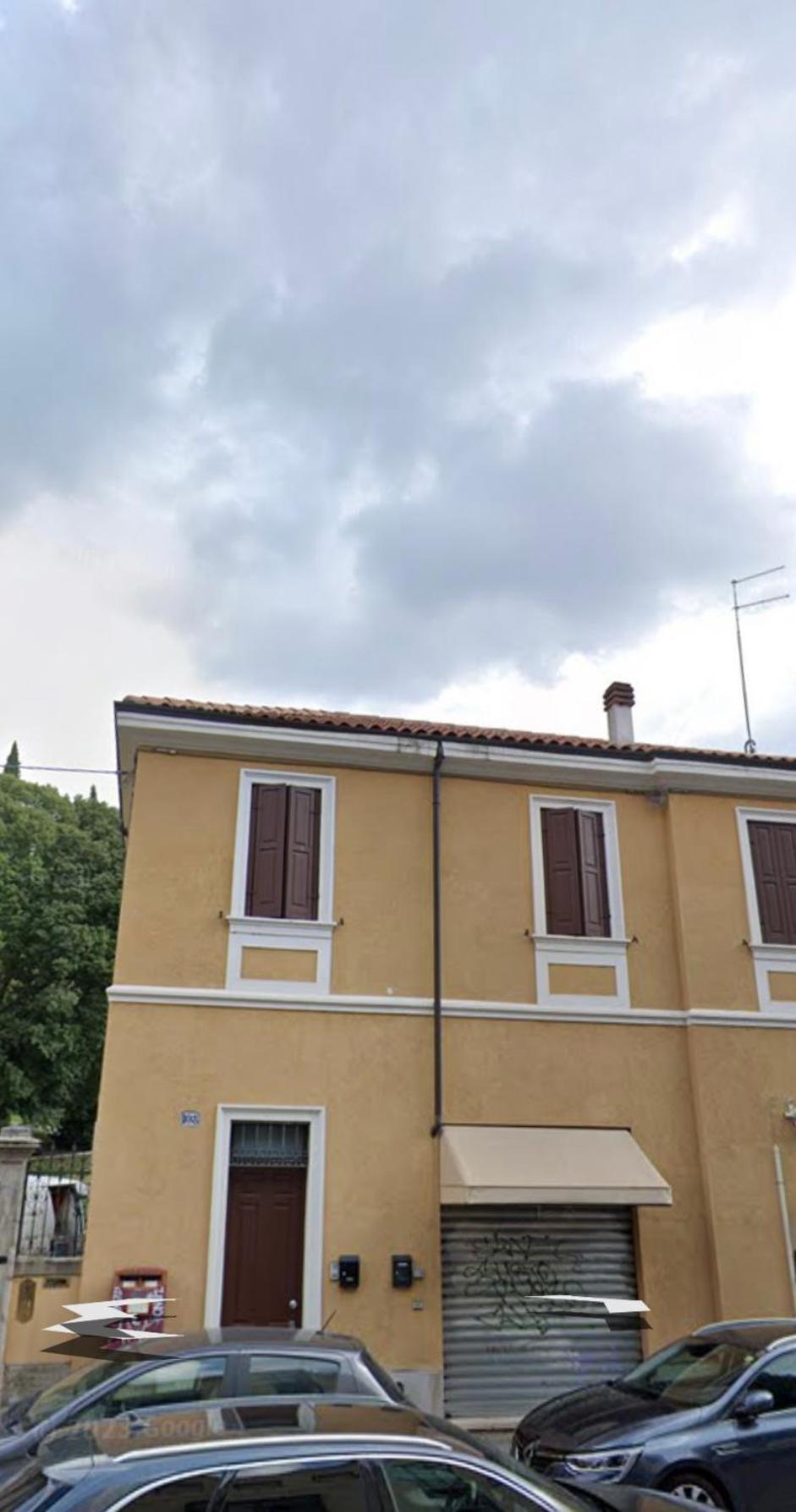 Appartamento Scaligero Mameli Borgo Trento เวโรนา ภายนอก รูปภาพ